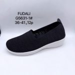 Buty Półbuty DAMSKIE (36-41_12par) 9478436