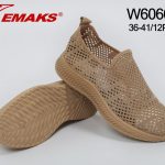 Buty Półbuty DAMSKIE (36-41_12par) 9478437