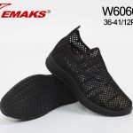Buty Półbuty DAMSKIE (36-41_12par) 9478438
