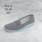 Buty Półbuty DAMSKIE (36-41_12par) 9478441