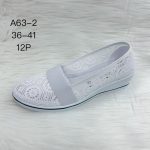 Buty Półbuty DAMSKIE (36-41_12par) 9478443