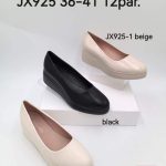 Buty Babcine Półbuty (36-41_12par) 9478461