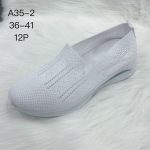 Buty Półbuty DAMSKIE (36-41_12par) 9478481
