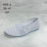 Buty Półbuty DAMSKIE (36-41_12par) 9478482
