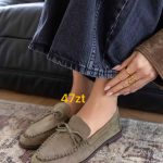 Buty Półbutytowe DAMSKIE (36-41_12par) 2157858