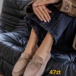 Buty Półbutytowe DAMSKIE (36-41_12par) 2157859