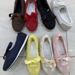 Buty Półbutytowe DAMSKIE (36-41_12par) 2157861