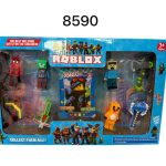 Figurki Roblox 4267639