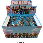 Saszetki roblox 4267641