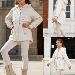 Kurtki DZIECIĘCA size 8-16 lat_ paczka 5szt _1 kolor 2740422