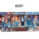 STRANGER THINGS Demogorgon_ figurka 1169068