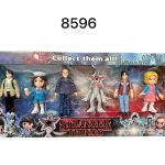 STRANGER THINGS Demogorgon_ figurka 1169069