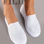 Buty Półbuty DAMSKIE (36-41_12par) 1169077