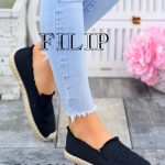 Buty Półbuty DAMSKIE (36-41_12par) 1169080