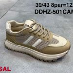 Buty Sportowe MĘSKIE(39-43_8par) 1169121