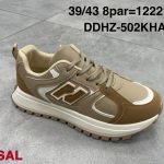 Buty Sportowe MĘSKIE(39-43_8par) 1169124