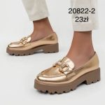 Buty Półbuty DAMSKIE (36-41_12par) 1169141