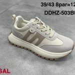 Buty Sportowe MĘSKIE(39-43_8par) 1169152