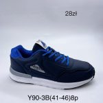 Buty Sportowe MĘSKIE (41-46_8par) 1471077