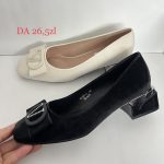Buty Czołenka DAMSKIE (36-41_12par) 1471262