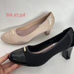 Buty Czołenka DAMSKIE (36-41_12par) 1471263