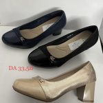 Buty Czołenka DAMSKIE (36-41_12par) 1471264