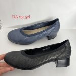 Buty Czołenka DAMSKIE (36-41_12par) 1471265