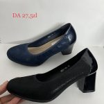 Buty Czołenka DAMSKIE (36-41_12par) 1471266