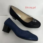 Buty Czołenka DAMSKIE (36-41_12par) 1471267