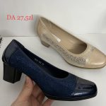 Buty Czołenka DAMSKIE (36-41_12par) 1471269