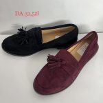 Buty Półbuty DAMSKIE (36-41_12par) 1471304