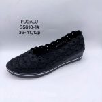 Buty Półbuty DAMSKIE (36-41_12par) 4338429