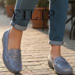 Buty Półbuty DAMSKIE (36-41_12par) 4338434