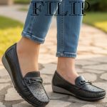 Buty Półbuty DAMSKIE (36-41_12par) 4338435