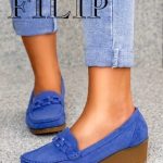 Buty Półbuty DAMSKIE (36-41_12par) 4338436