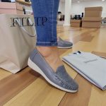 Buty Półbuty DAMSKIE (36-41_12par) 4338437