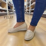 Buty Półbuty DAMSKIE (36-41_12par) 4338438