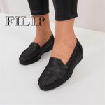 Buty Półbuty DAMSKIE (36-41_12par) 4338439