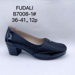 Buty Półbuty DAMSKIE (36-41_12par) 4338440