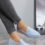 Buty Półbuty DAMSKIE (36-41_12par) 4338445