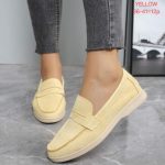 Buty Półbuty DAMSKIE (36-41_12par) 4338446