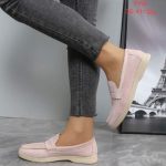 Buty Półbuty DAMSKIE (36-41_12par) 4338448