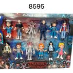 Zabawki Figurki Stranger Things 7079870
