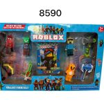 Zabawki Figurki Zootopia 7079897