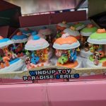 Zabawki Windup Toy Paradise Series