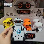 Zabawki Robot Friction Powered