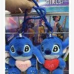 Brelok do Kluczy Stitch 7295960