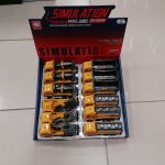 Zabawki Simulation Model Series 7295974
