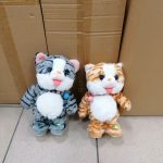 Maskotka Muzyka 7295985