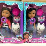 Zabawki Lalka Doll Lucky 7296003